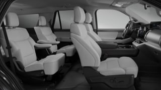 2026 Ford Expedition® Internal Image 1